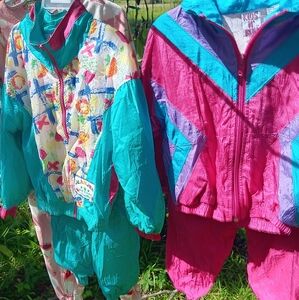 90's Kids Clothes